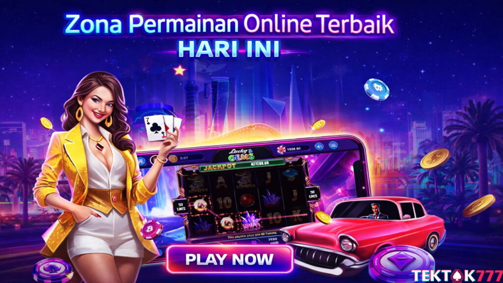 poker tektok777